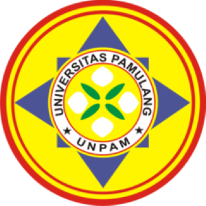 Logo UNPAM